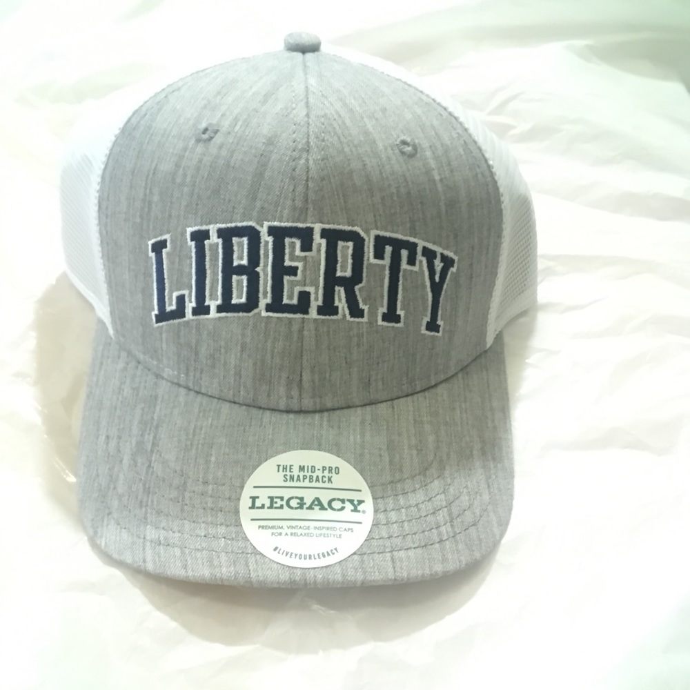 Legacy Cap Adjustable